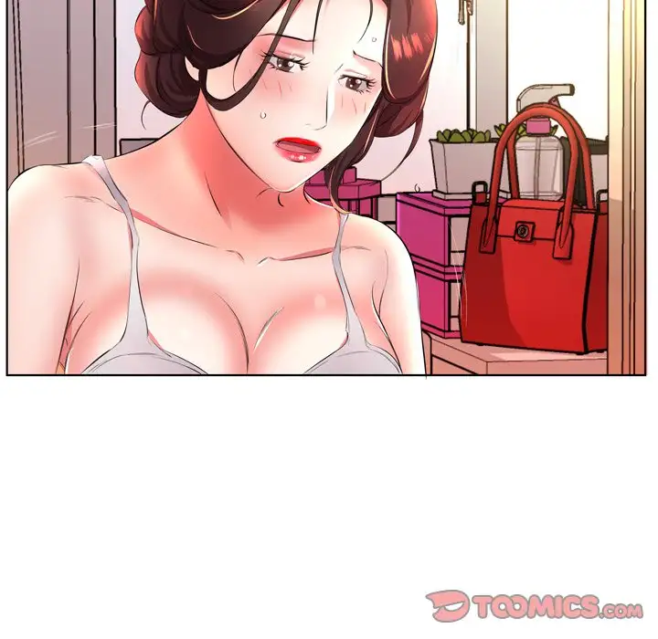 Sweet Guilty Love - Chapter 20 [photo 74] - MangaPorn