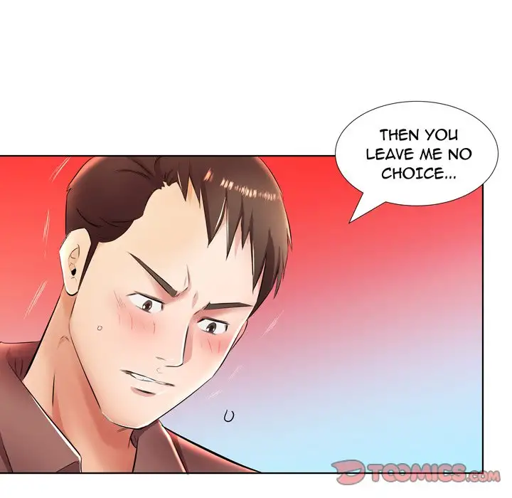 Sweet Guilty Love - Chapter 20 [photo 8] - MangaPorn