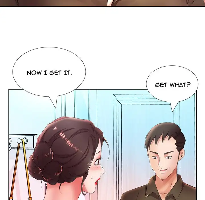 Sweet Guilty Love - Chapter 20 [photo 82] - MangaPorn
