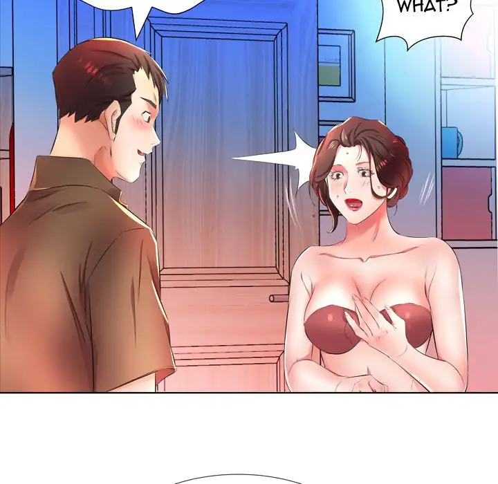 Sweet Guilty Love - Chapter 20 [photo 87] - MangaPorn