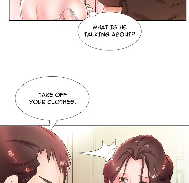 Sweet Guilty Love - Chapter 20 [photo 89] - MangaPorn