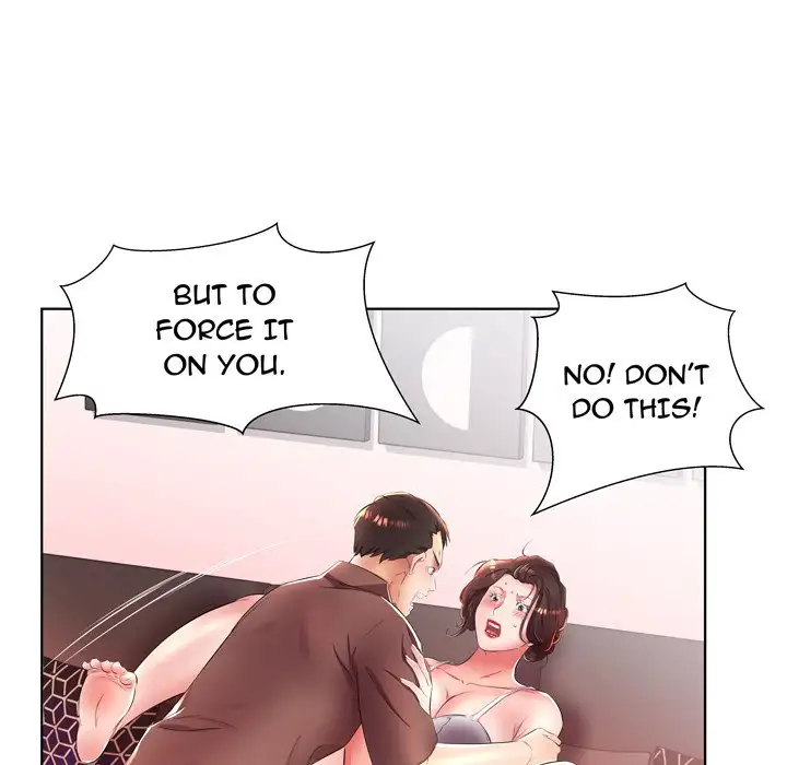 Sweet Guilty Love - Chapter 20 [photo 9] - MangaPorn