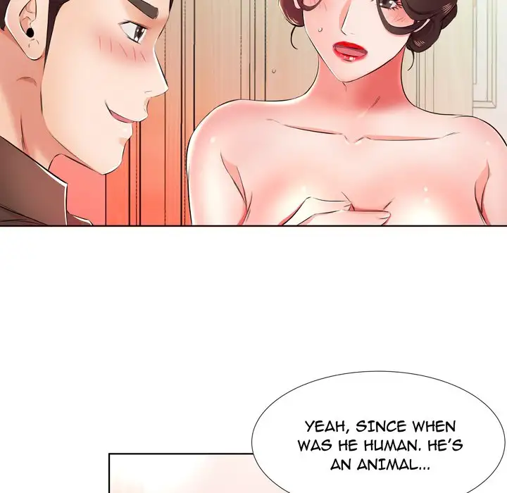 Sweet Guilty Love - Chapter 20 [photo 90] - MangaPorn