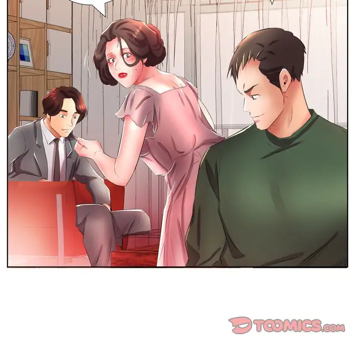 Sweet Guilty Love - Chapter 21 [photo 104] - MangaPorn
