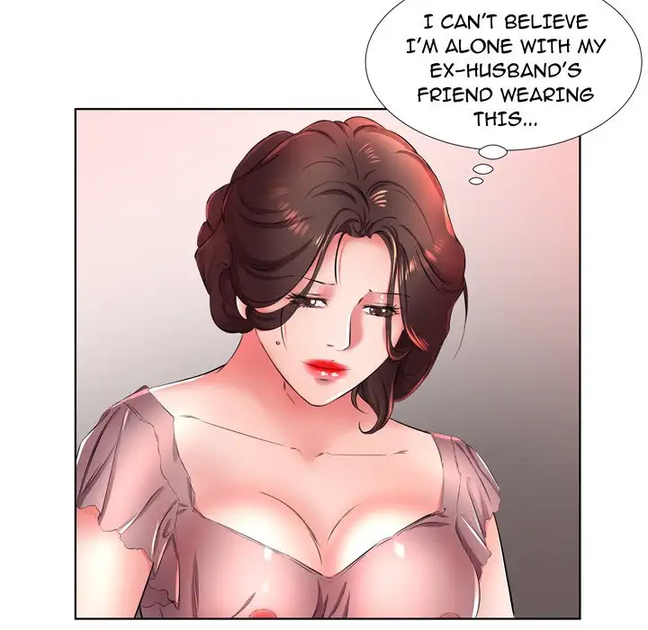 Sweet Guilty Love - Chapter 21 [photo 108] - MangaPorn