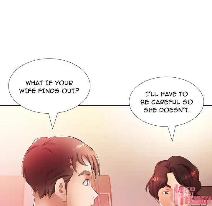 Sweet Guilty Love - Chapter 21 [photo 15] - MangaPorn