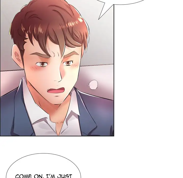 Sweet Guilty Love - Chapter 21 [photo 17] - MangaPorn