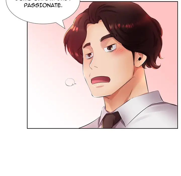 Sweet Guilty Love - Chapter 21 [photo 18] - MangaPorn