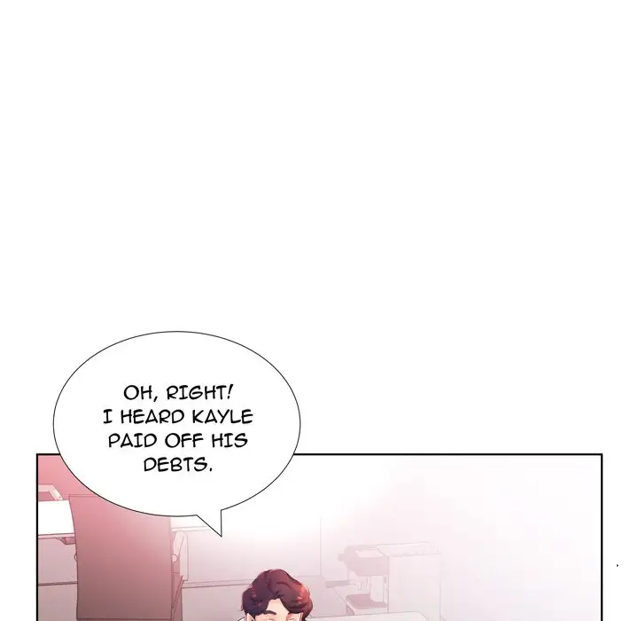 Sweet Guilty Love - Chapter 21 [photo 19] - MangaPorn