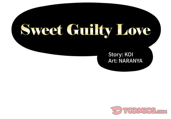 Sweet Guilty Love - Chapter 21 [photo 2] - MangaPorn