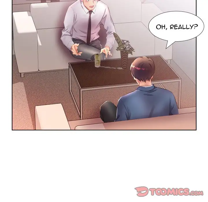 Sweet Guilty Love - Chapter 21 [photo 20] - MangaPorn