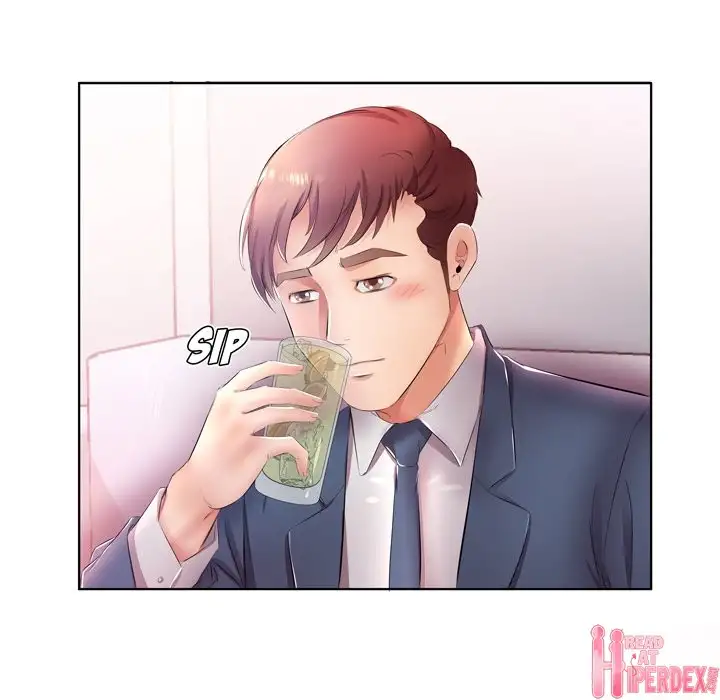 Sweet Guilty Love - Chapter 21 [photo 21] - MangaPorn