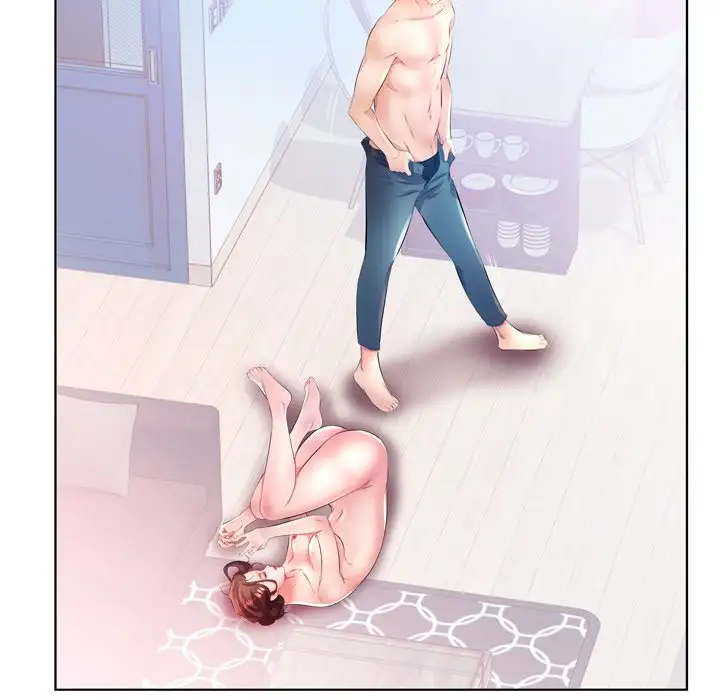 Sweet Guilty Love - Chapter 21 [photo 41] - MangaPorn