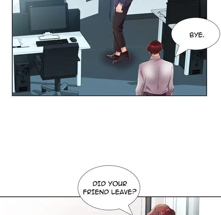 Sweet Guilty Love - Chapter 21 [photo 46] - MangaPorn