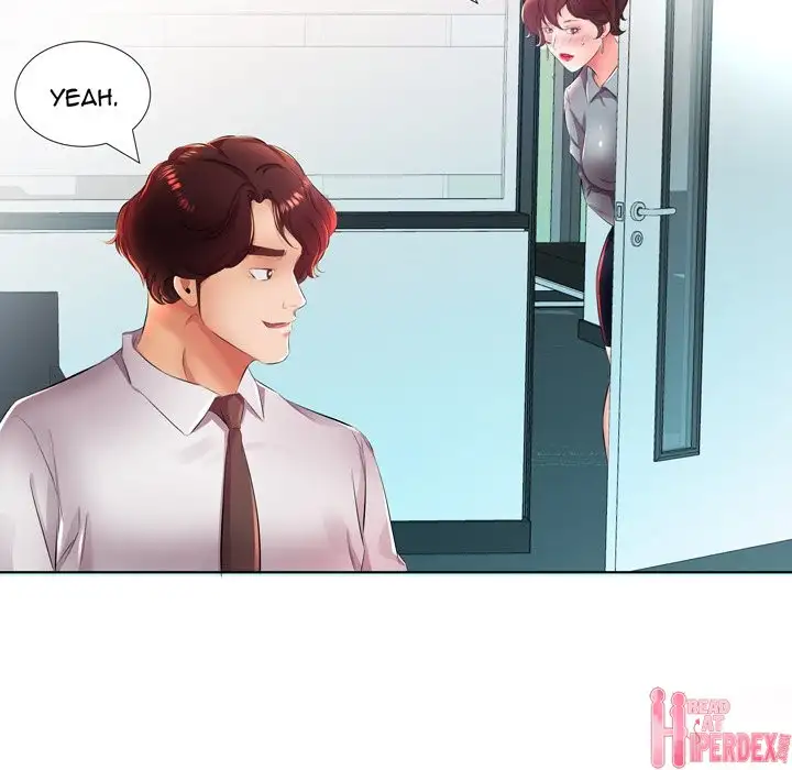 Sweet Guilty Love - Chapter 21 [photo 47] - MangaPorn