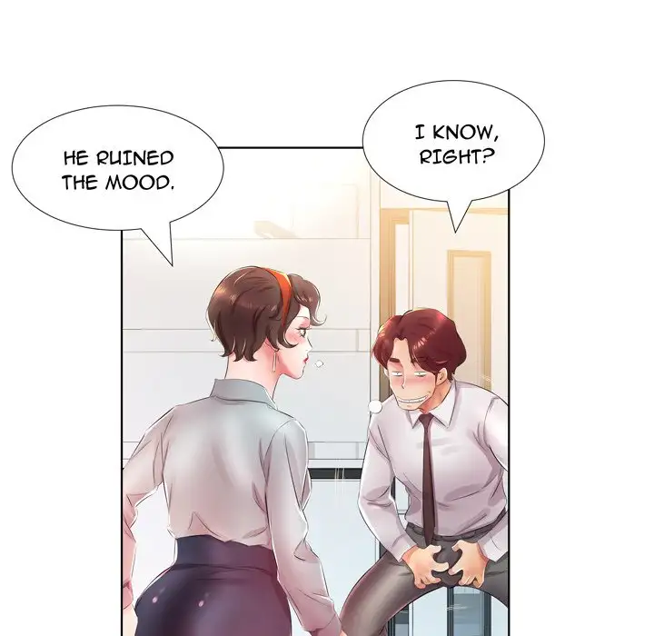 Sweet Guilty Love - Chapter 21 [photo 48] - MangaPorn