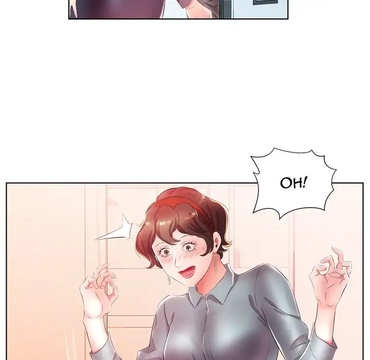 Sweet Guilty Love - Chapter 21 [photo 49] - MangaPorn
