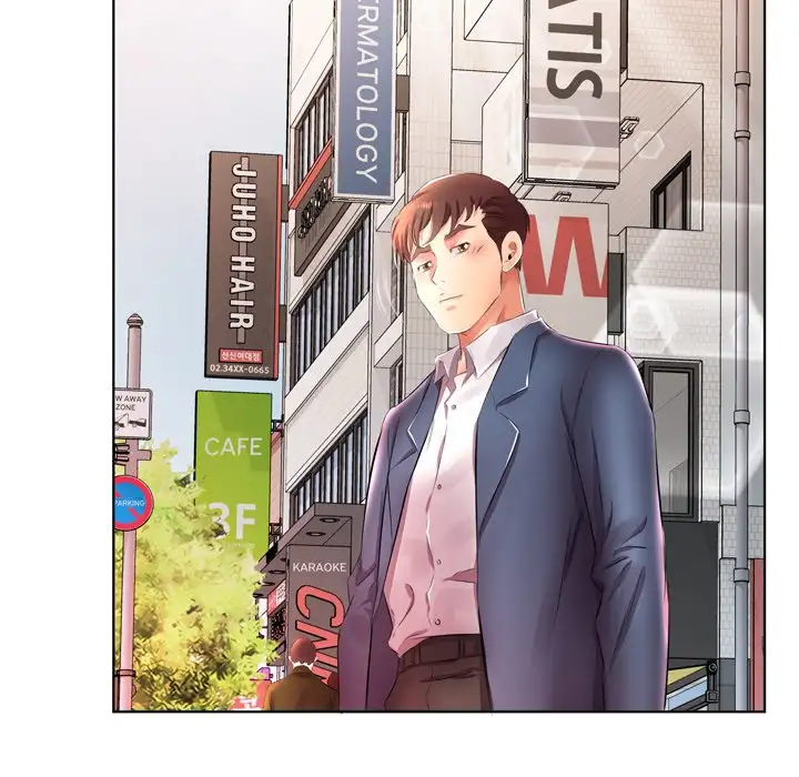 Sweet Guilty Love - Chapter 21 [photo 54] - MangaPorn