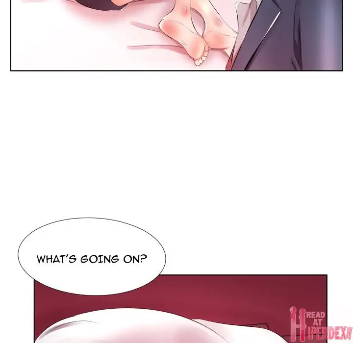 Sweet Guilty Love - Chapter 21 [photo 63] - MangaPorn