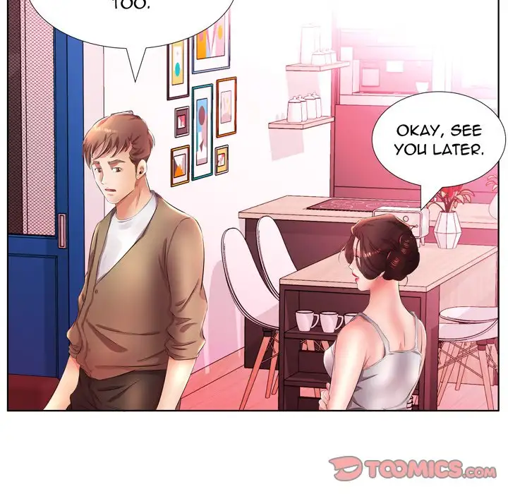 Sweet Guilty Love - Chapter 21 [photo 68] - MangaPorn