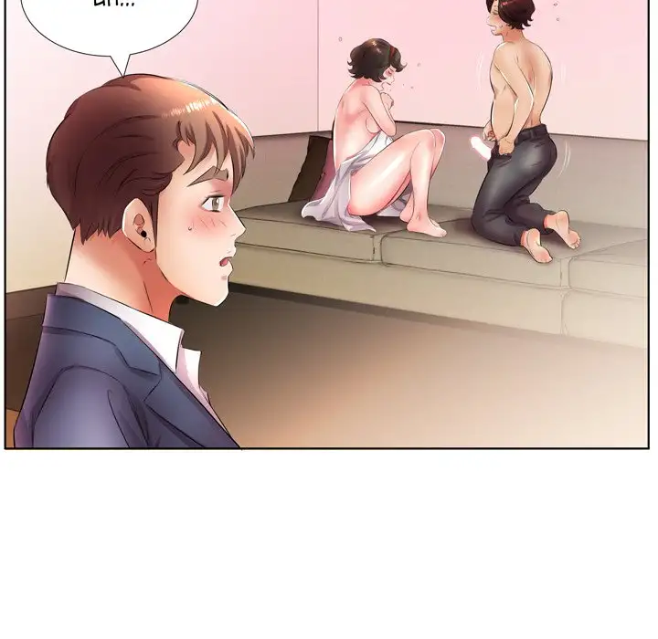 Sweet Guilty Love - Chapter 21 [photo 7] - MangaPorn
