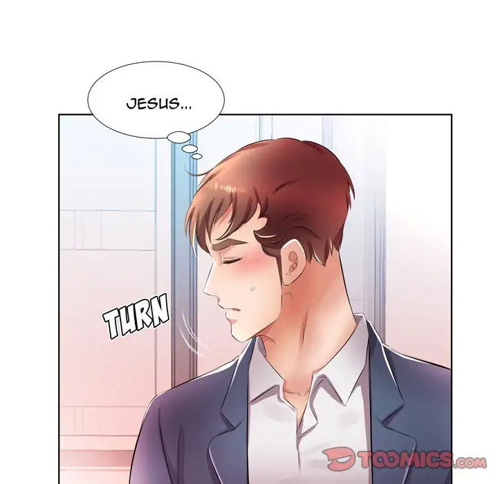 Sweet Guilty Love - Chapter 21 [photo 8] - MangaPorn