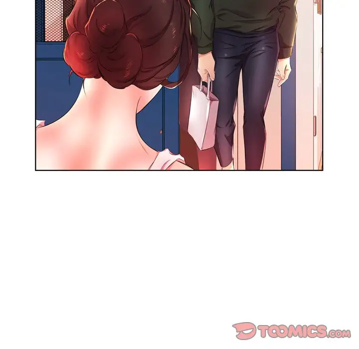 Sweet Guilty Love - Chapter 21 [photo 80] - MangaPorn