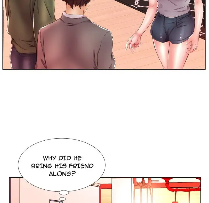 Sweet Guilty Love - Chapter 21 [photo 83] - MangaPorn