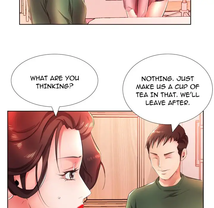 Sweet Guilty Love - Chapter 21 [photo 89] - MangaPorn