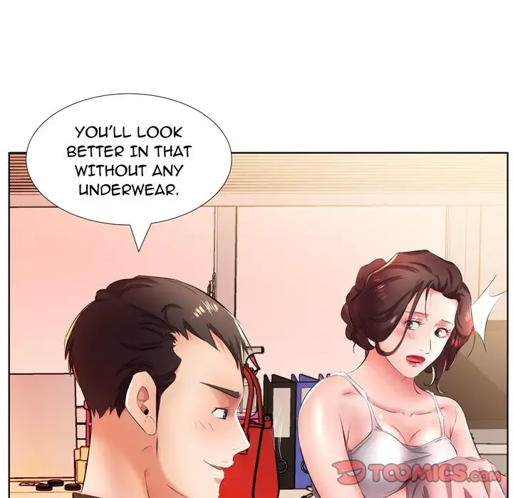 Sweet Guilty Love - Chapter 21 [photo 92] - MangaPorn