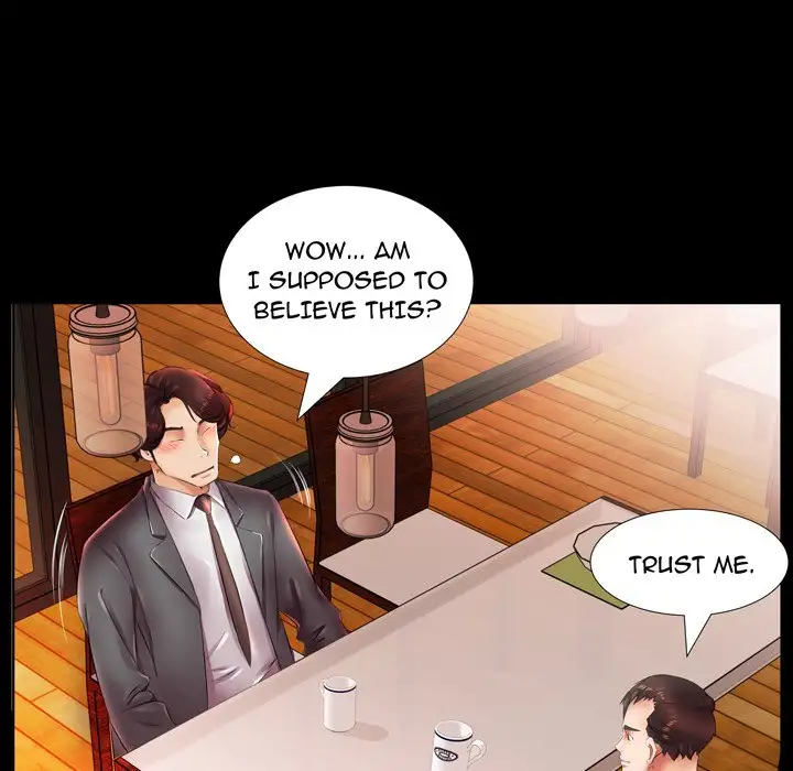 Sweet Guilty Love - Chapter 22 [photo 12] - MangaPorn