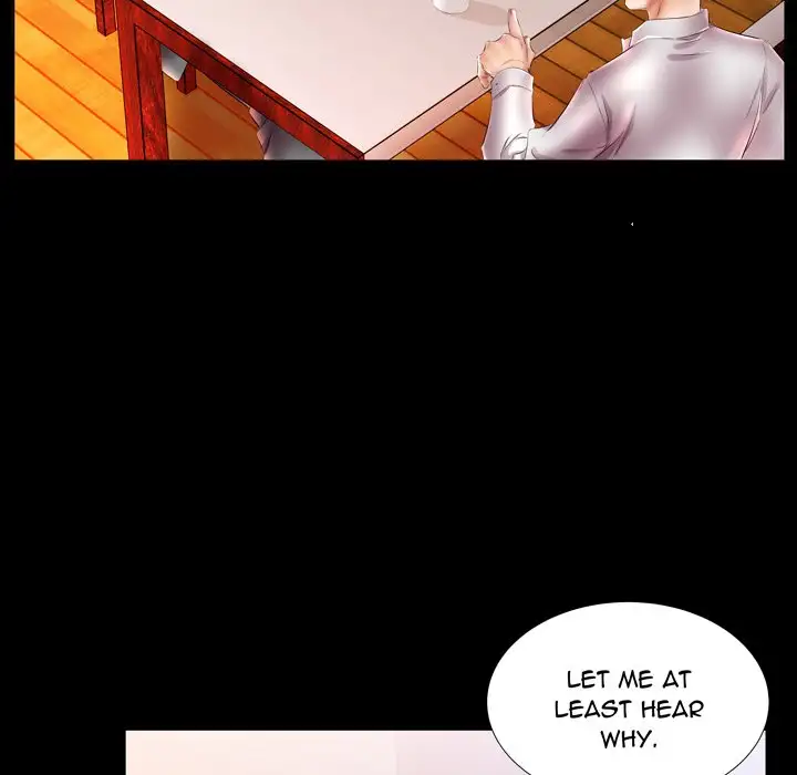 Sweet Guilty Love - Chapter 22 [photo 13] - MangaPorn