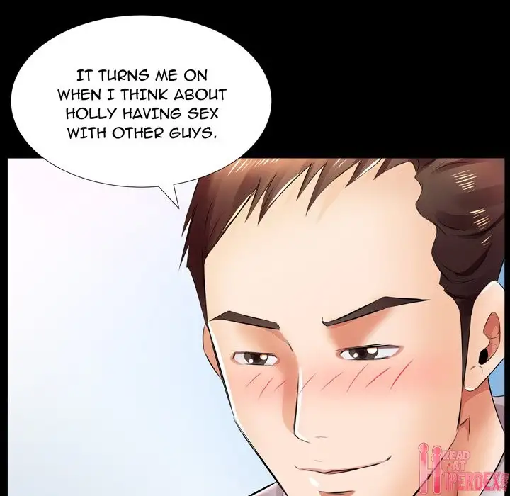 Sweet Guilty Love - Chapter 22 [photo 15] - MangaPorn