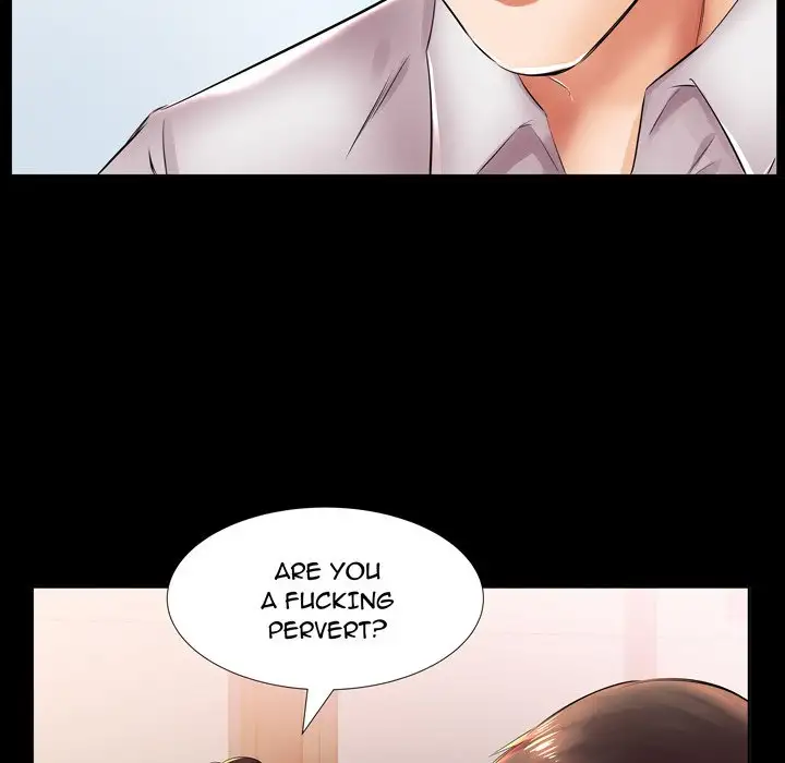 Sweet Guilty Love - Chapter 22 [photo 16] - MangaPorn