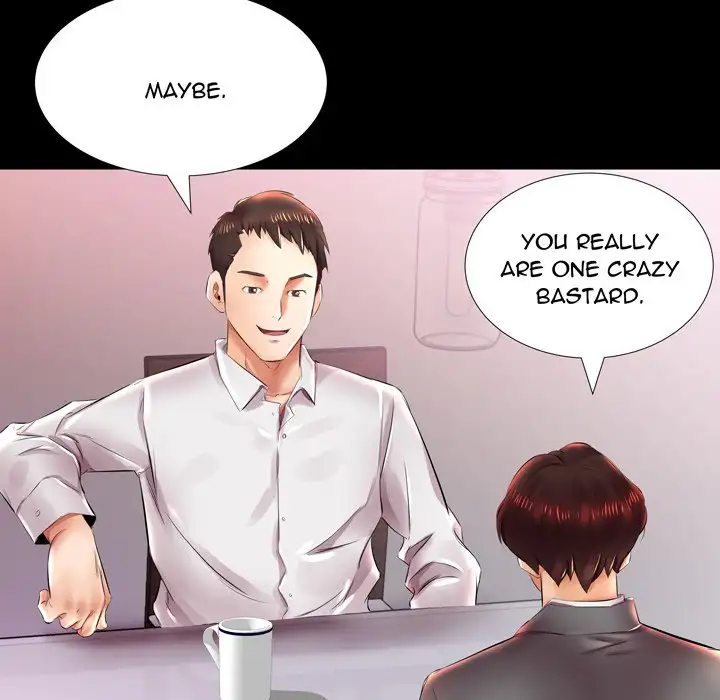 Sweet Guilty Love - Chapter 22 [photo 18] - MangaPorn