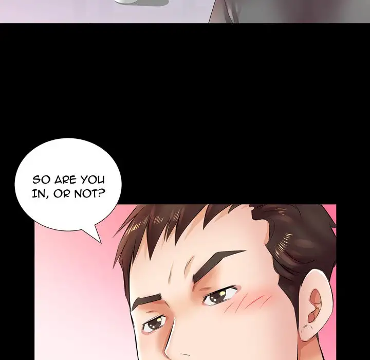 Sweet Guilty Love - Chapter 22 [photo 19] - MangaPorn