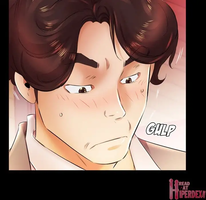 Sweet Guilty Love - Chapter 22 [photo 21] - MangaPorn