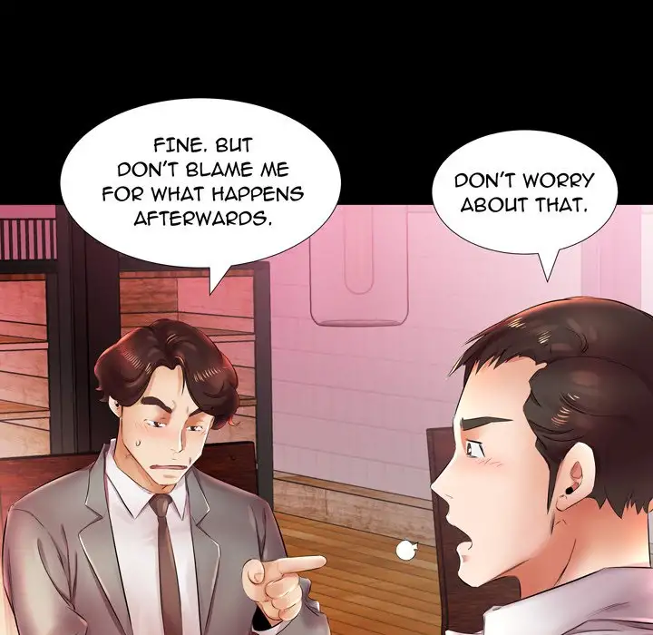 Sweet Guilty Love - Chapter 22 [photo 22] - MangaPorn
