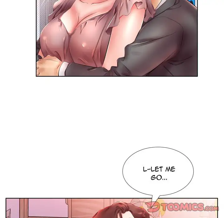 Sweet Guilty Love - Chapter 22 [photo 26] - MangaPorn
