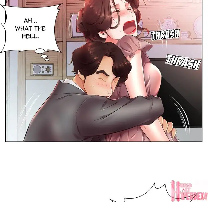 Sweet Guilty Love - Chapter 22 [photo 27] - MangaPorn