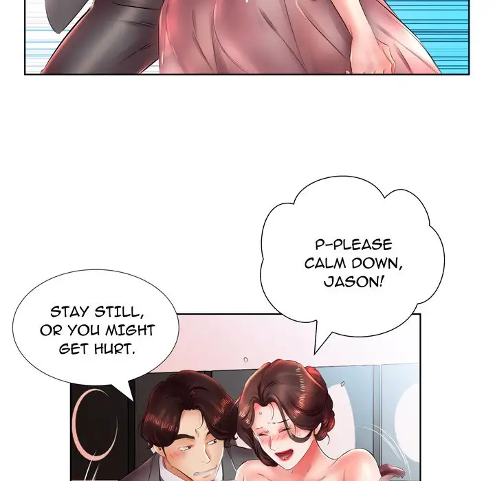 Sweet Guilty Love - Chapter 22 [photo 29] - MangaPorn