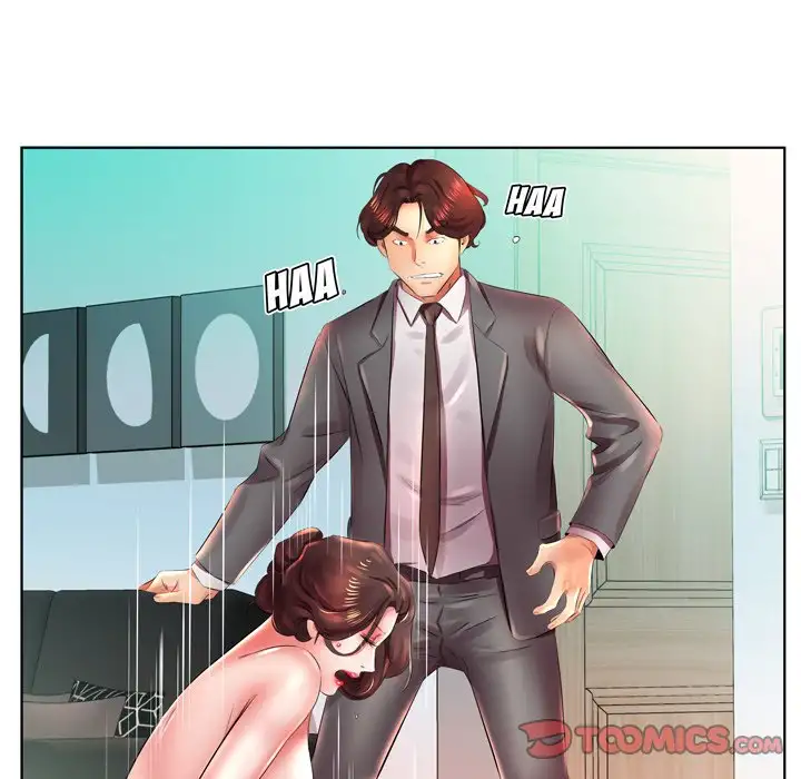 Sweet Guilty Love - Chapter 22 [photo 32] - MangaPorn