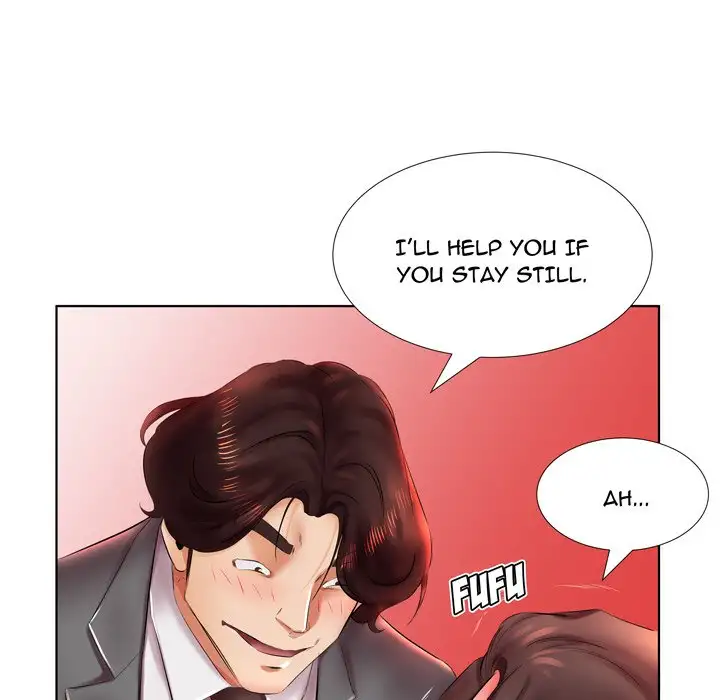 Sweet Guilty Love - Chapter 22 [photo 45] - MangaPorn