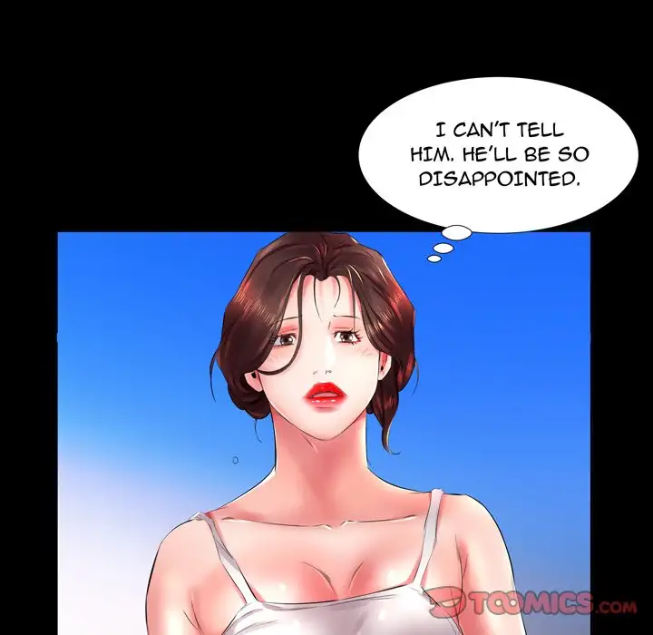 Sweet Guilty Love - Chapter 22 [photo 62] - MangaPorn