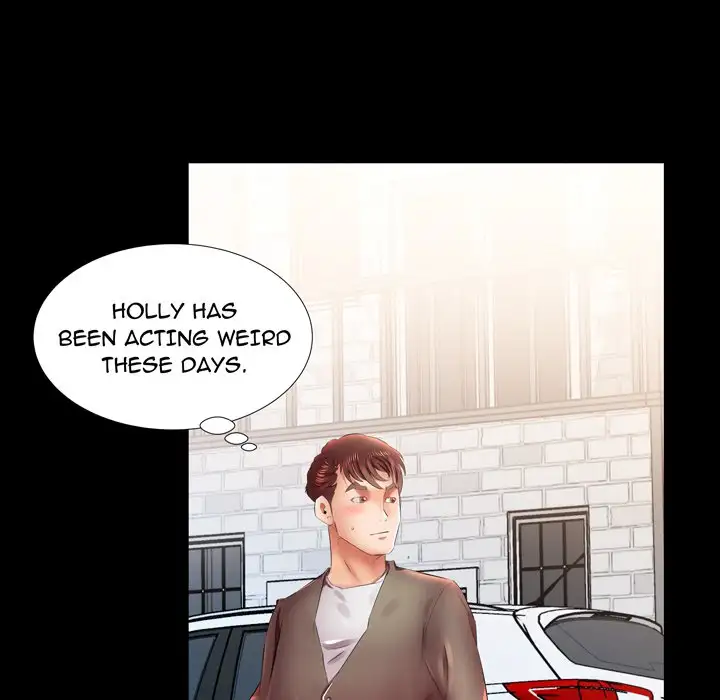 Sweet Guilty Love - Chapter 22 [photo 65] - MangaPorn