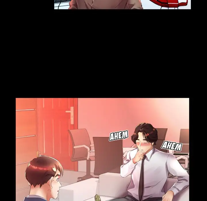 Sweet Guilty Love - Chapter 22 [photo 66] - MangaPorn