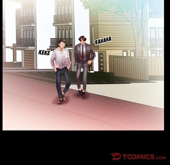 Sweet Guilty Love - Chapter 22 [photo 68] - MangaPorn