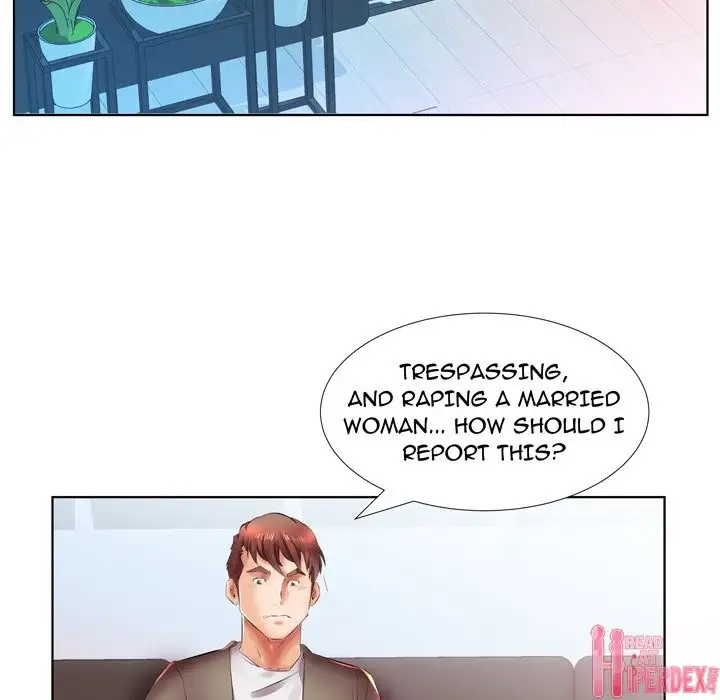 Sweet Guilty Love - Chapter 22 [photo 79] - MangaPorn