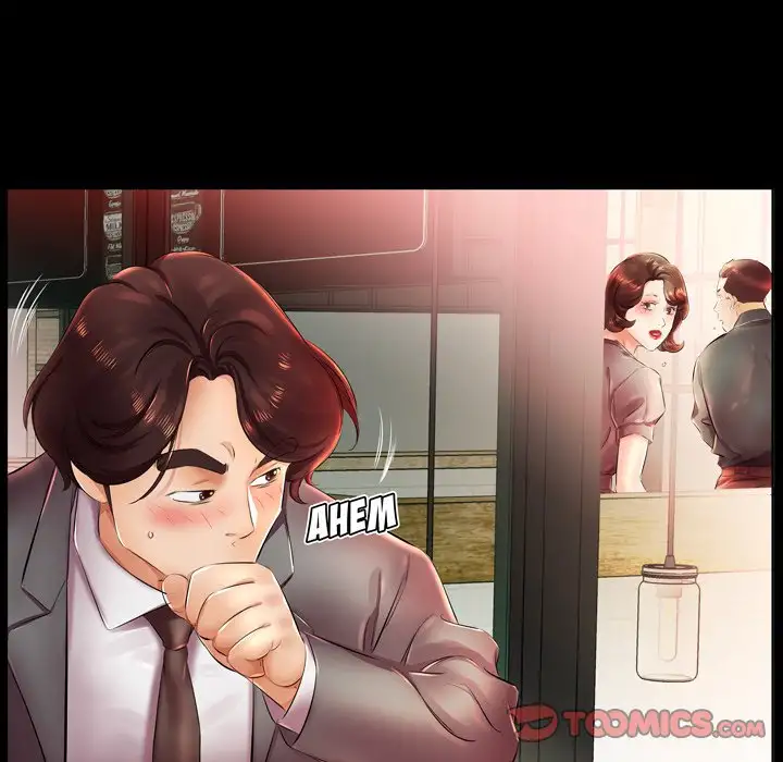Sweet Guilty Love - Chapter 22 [photo 8] - MangaPorn