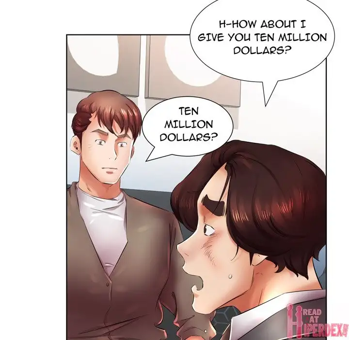 Sweet Guilty Love - Chapter 22 [photo 85] - MangaPorn